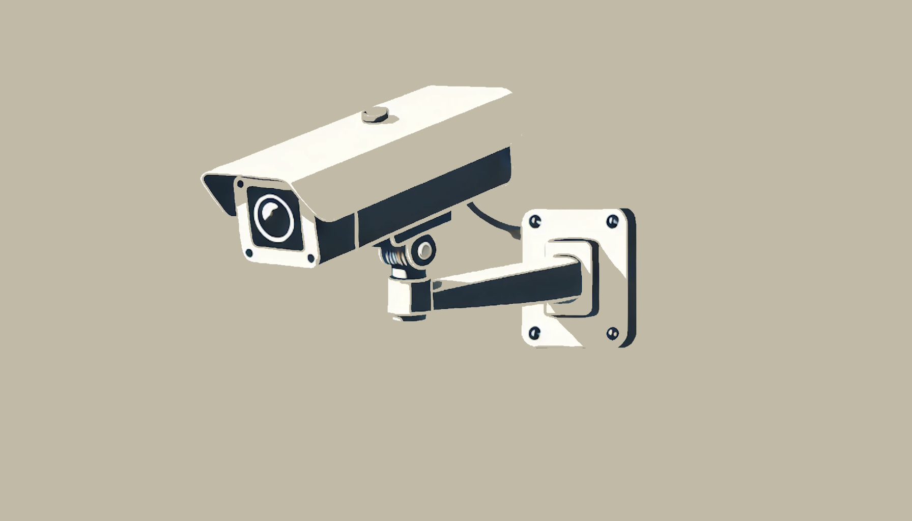 Security Camera Installation