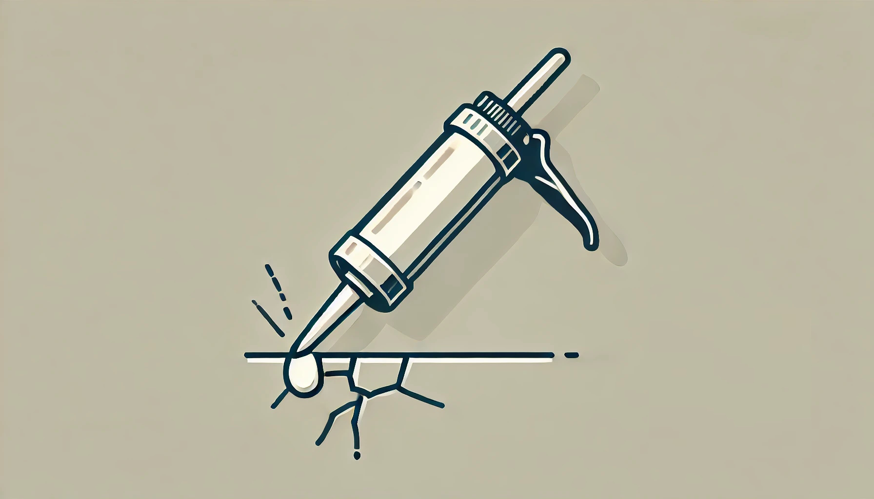 Caulking Repair Service