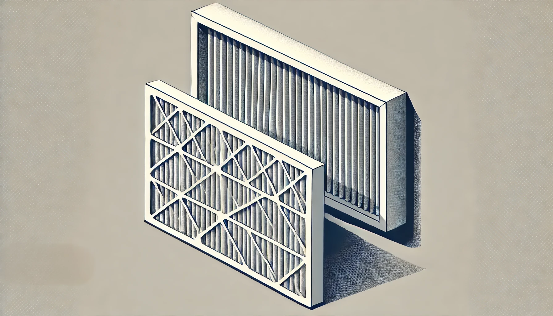 HVAC Filter Replacement