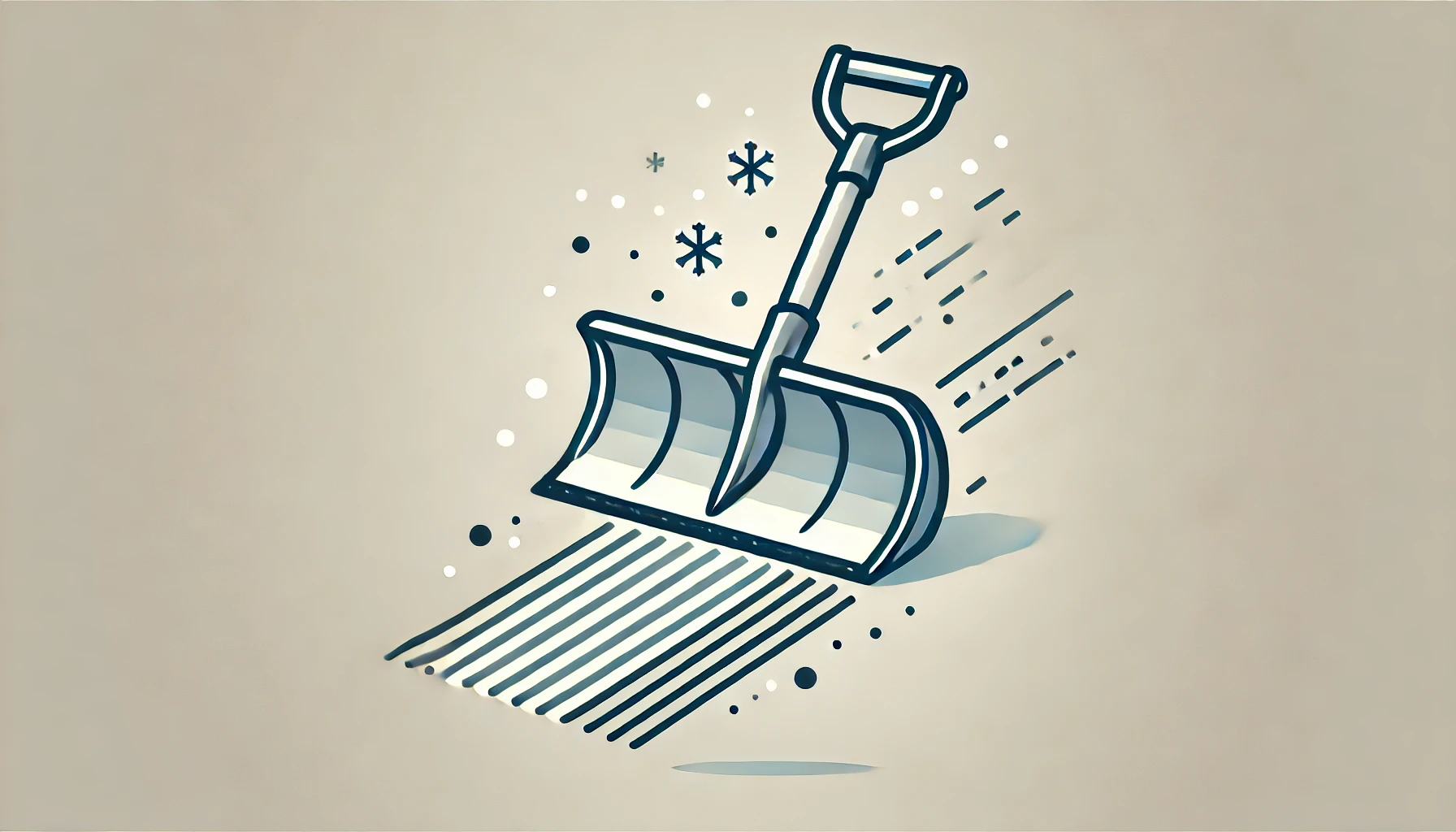 Snow Removal Service